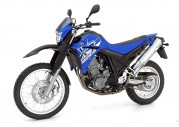 Yamaha XT660R